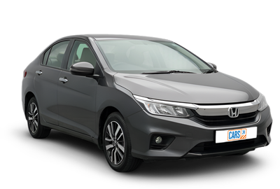 Honda City-img